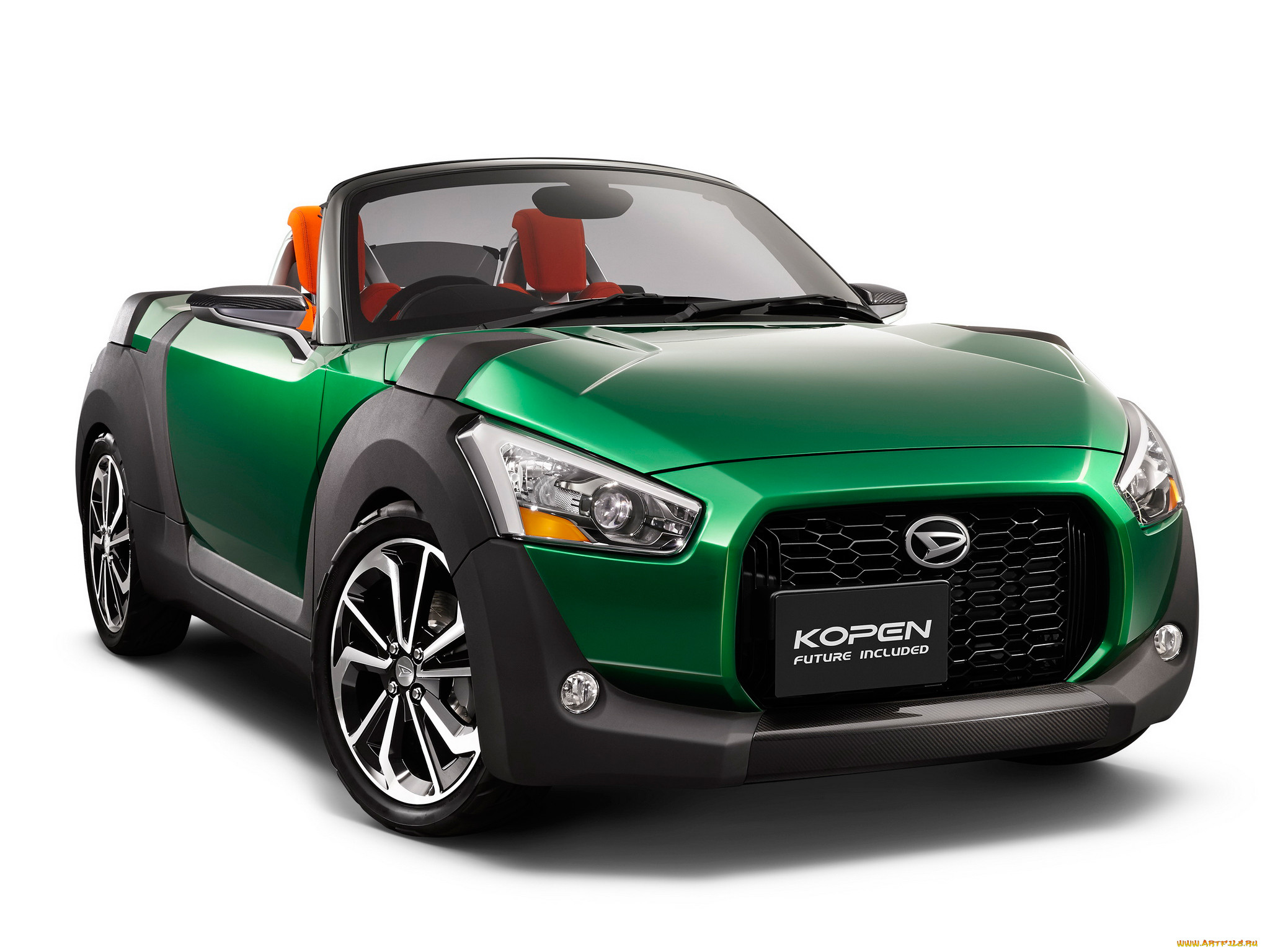 daihatsu kopen xmz concept, , daihatsu, kopen, xmz, concept, 